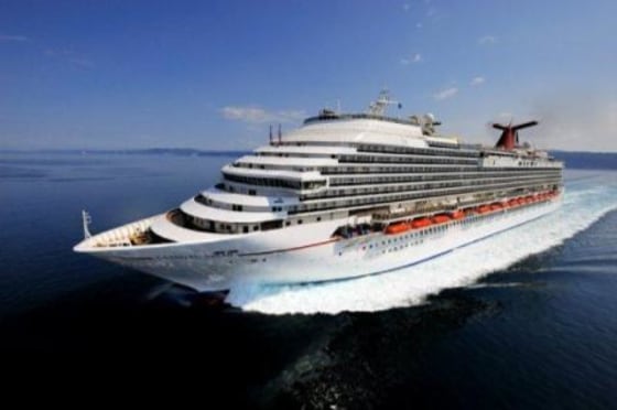 Carnival Dream is one big “Fun Ship” full of innovations that can make for a great family vacation.